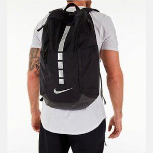 Nike Basketball Backpack (Black)